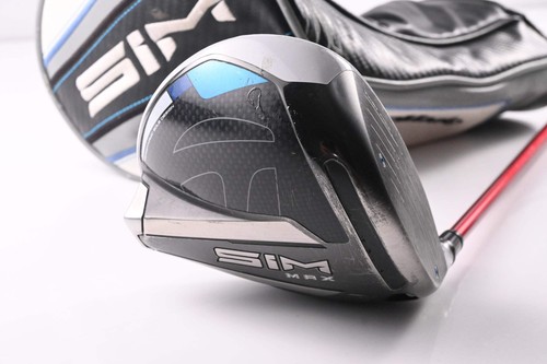 Taylormade sim max - taylormade, driver