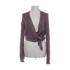 About You, Wickeljacke