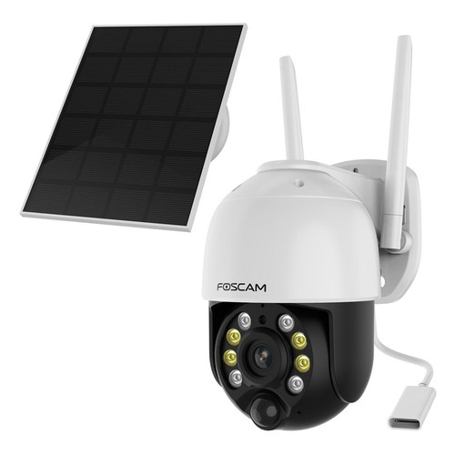 Foscam wlan - b4,