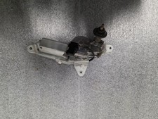 Toyota Yaris Wischermotor hinten 85130-52010  159200-4053