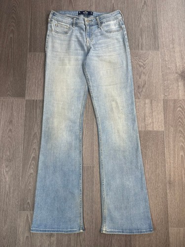 Hollister mid waist - , bootcut
