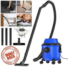 Staubsauger 2500W Nass