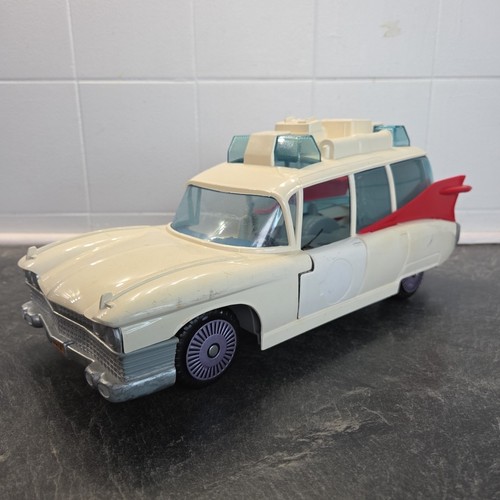Ghostbusters ecto kenner - ghostbusters,