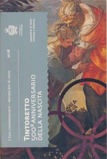 San Marino 2 Euro 2018 -