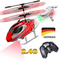 2.4G Hubschrauber