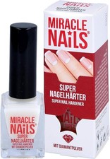 Miracle Nails super