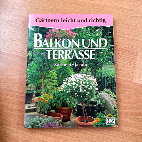 Blv gärtnern leicht und - blv,