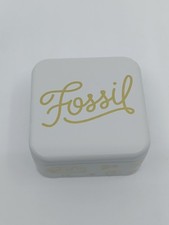 Fossil Damen Kette Medaillon