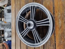 🍀LA🍀Alu Felge 130/60-13