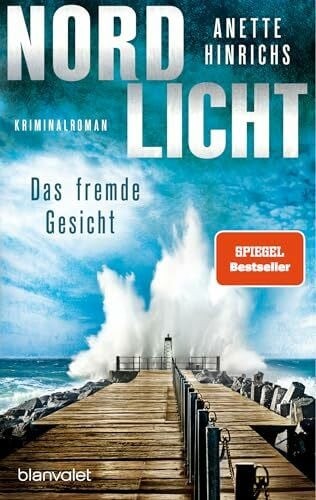 Nordlicht das fremde - das,