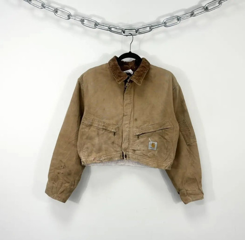 Vintage 1990s carhartt - vintage,