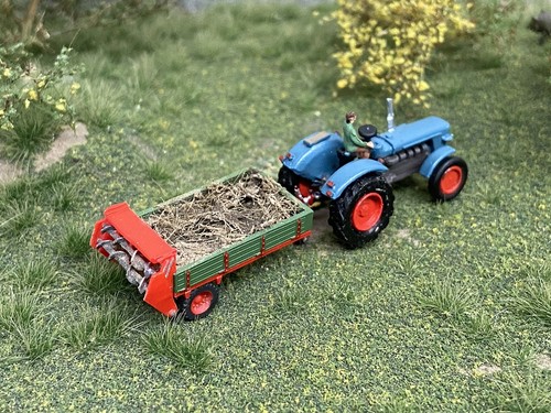 Fks 160 150 dungstreuer - fks,