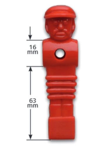 Kicker-Figur