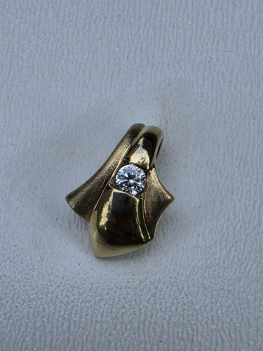 Vintage anhänger 333 gold - 333, 8k