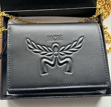 MCM PORTEMONNAIE MIT