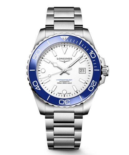 Longines hydroconquest 42mm - longines,