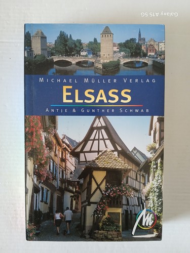 Elsass michael müller - ,
