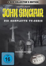 John Sinclair Collectors