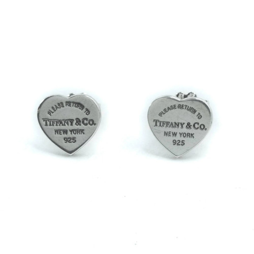 Tiffany return to - return,