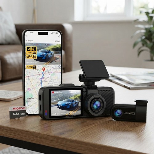 Dual dash cam uk blitzer - dash,