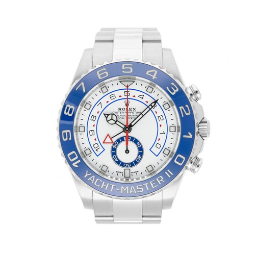 Rolex yacht master - yacht-master, ii