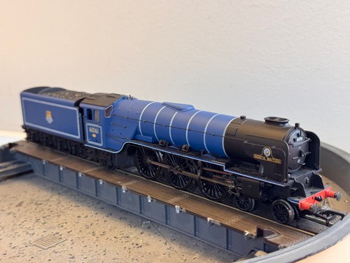 Bachmann 553 class ai - class,