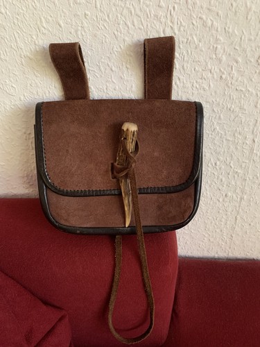 Mittelalter gürteltasche - mittelalter,