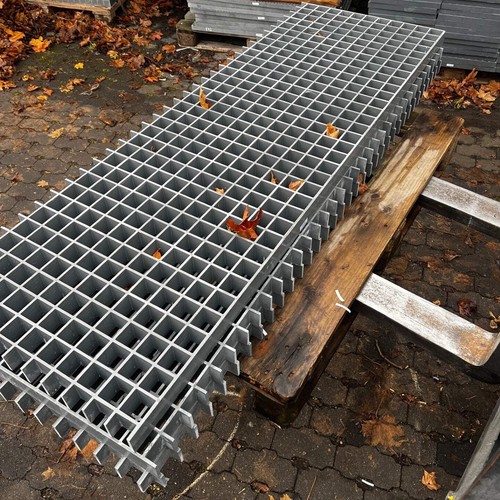 Gfk gitterrost r856 iso - r856, 50
