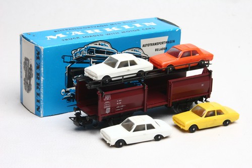 Märklin 4613 - h0,