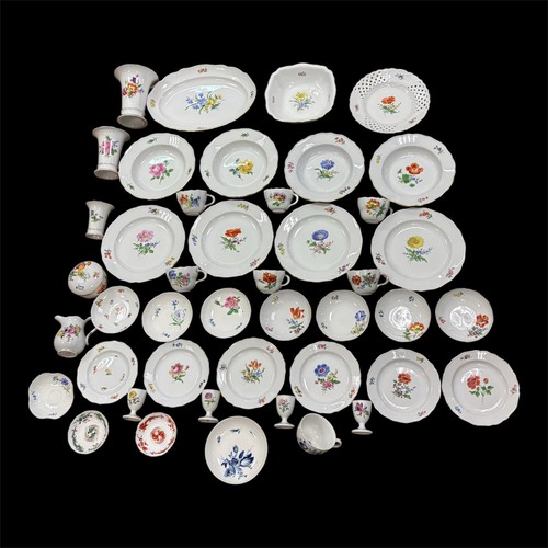 Meissen porzellan deutsche - meissen,