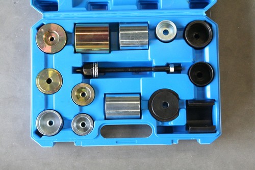 Ware silentlager - ,
