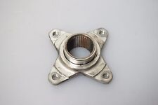 Aufnahme Bremsscheibe hinten Holder Brake Disc Triton Supermoto 450 SP250