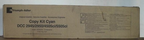 Triumph adler 654510111 - adler, toner