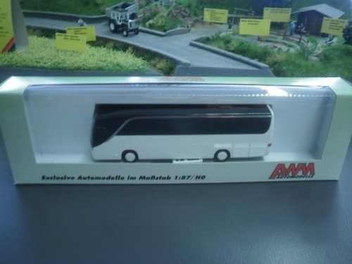 Awm reisebus setra - reisebus, 415