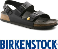 Birkenstock ESD Sandale Milano