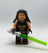 Lego Star Wars Quinlan Vos