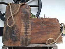 ❤ Altes großes rustikales