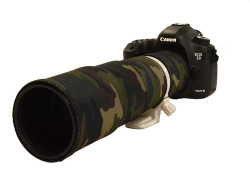 Canon 400mm ef neopren - 400mm, f5.6