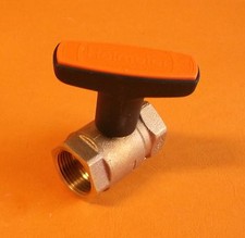 IMI Heimeier Globo S Solar Kugelhahn # 0645 wählbare Größen