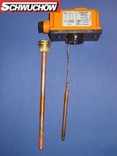 1 Tauchthermostat TC 200 A