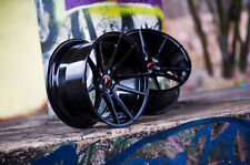 19 zoll JR21 Felgen für BMW 3er E90 E91 E92 E93 F30 F31 M Paket X1 X3 Concave