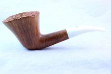 Pfeife, Pipe, Pipa LUIGI VIPRATI Collection, Hand Made Italy, 9mm Filter