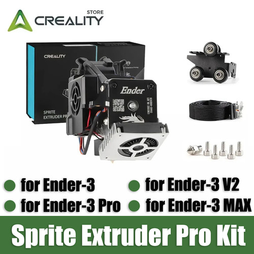 Creality sprite extruder pro - sprite,
