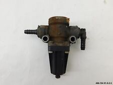Wabco Druckregler Druckbegrenzungsventil 81521016295 MAN TGA (466-104 01-5-2-3)