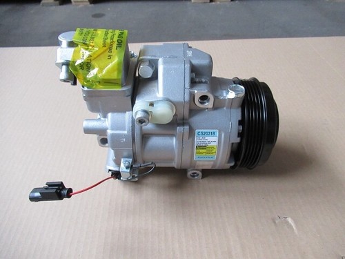 Air conditioning compressor - air,
