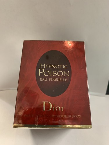 Hypnotic poison eau sensuelle - hypnotic,