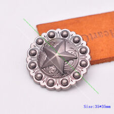 10 Stück Texas Star Pferde