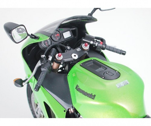 Tamiya kawasaki ninja - 1/12,
