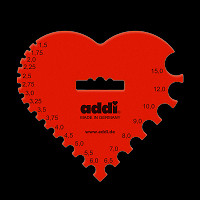 Addi nadelmaß für - nadelmaß,