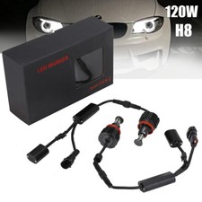 Angel eyes led - h8, standlicht